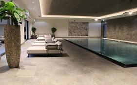 Farmer Hotel Basedow